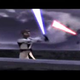 Illustration for article titled Clone Wars Baby Jedi Is Marked For Death